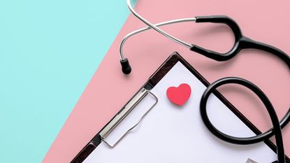 What Sex Therapist Wants You To Know: clipboard heart