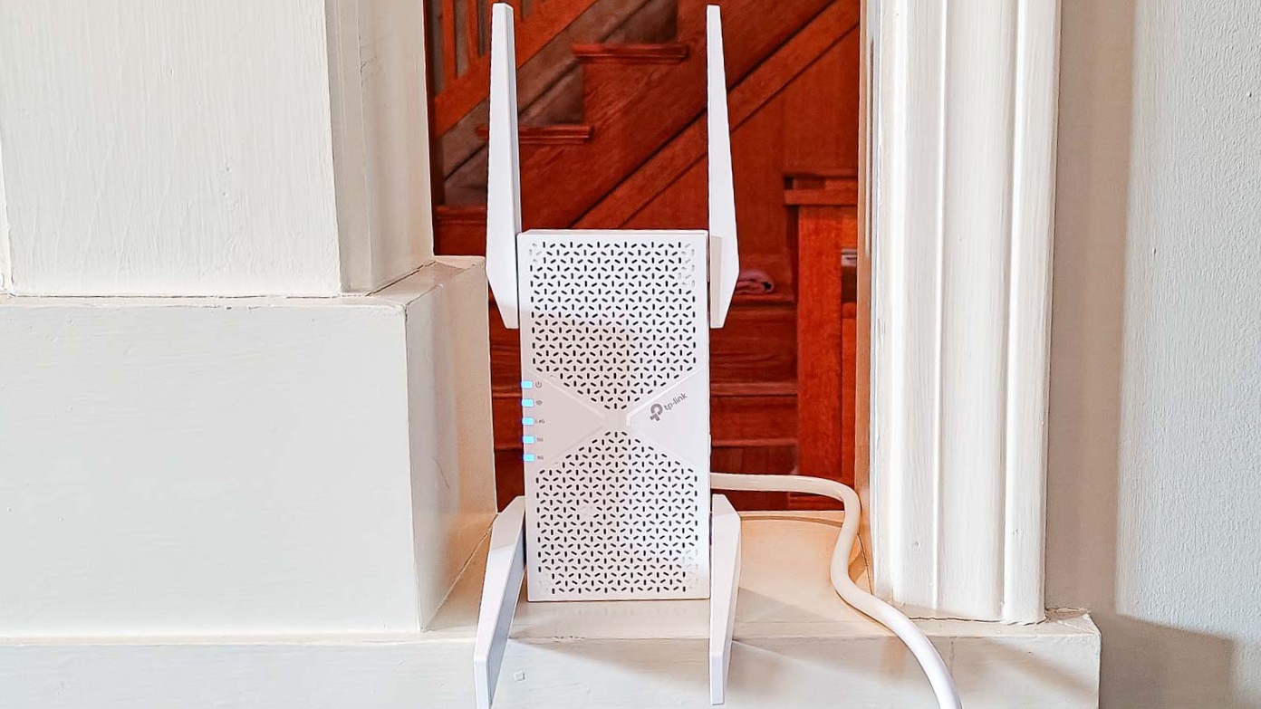 TP-Link RE655BE