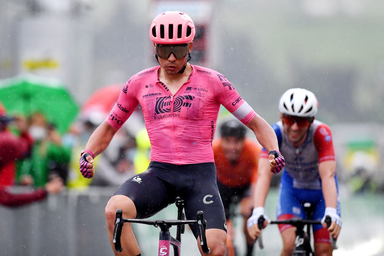 Tour de Suisse 2021
