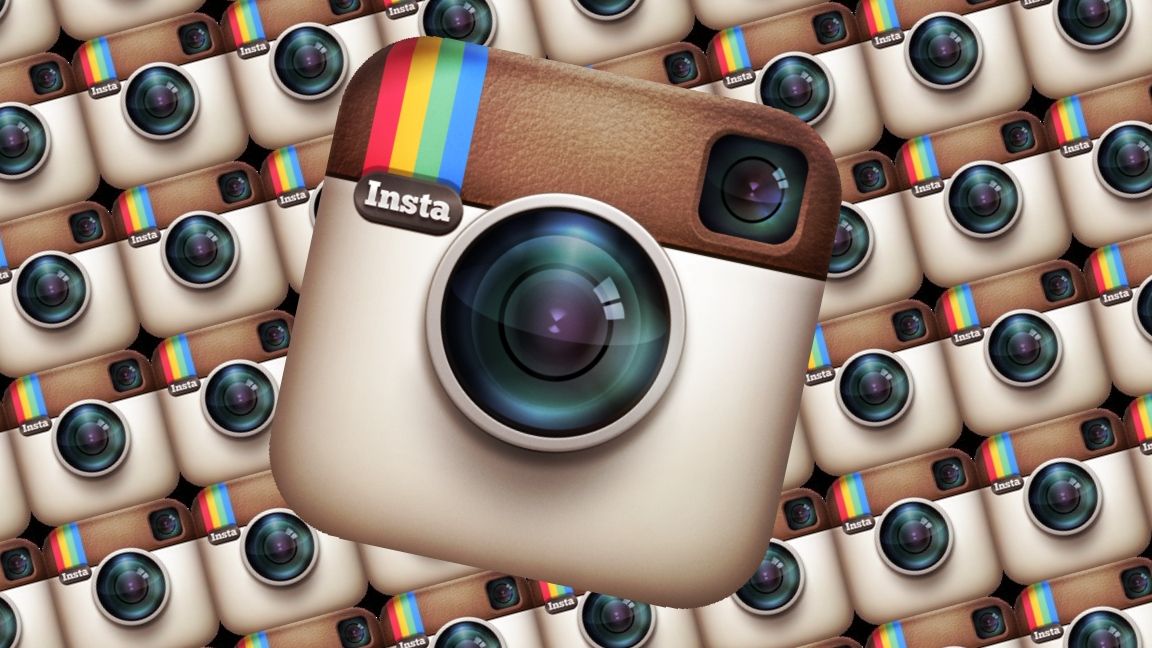 Instagram denies losing 25 per cent of users | TechRadar