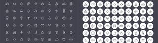 free vector icons