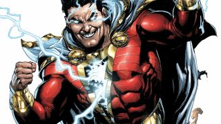 Shazam