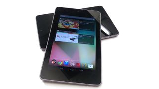 Google Nexus 7 sales double since launch