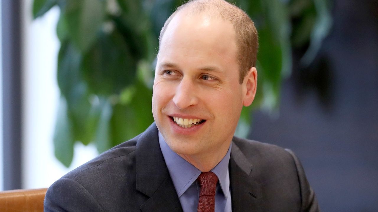 Prince William 