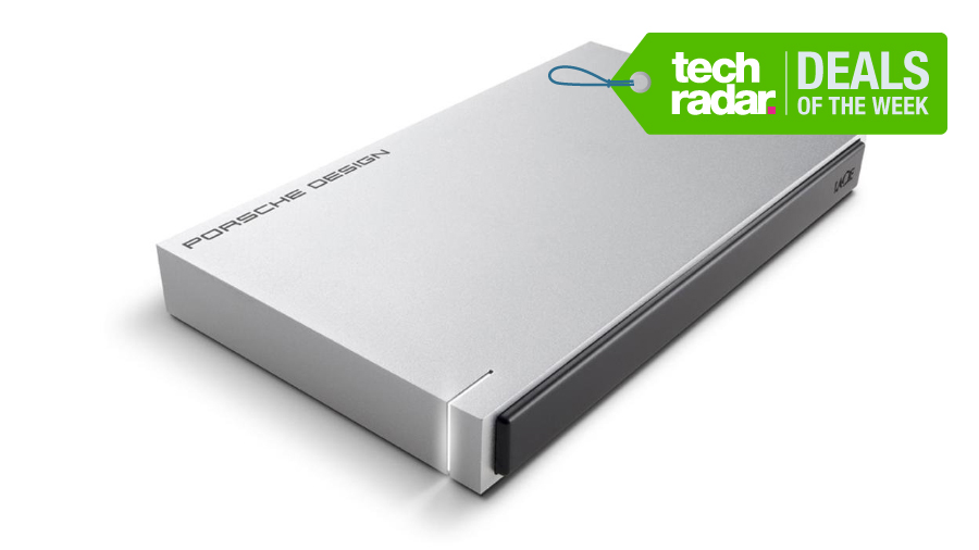 TechRadar deals!