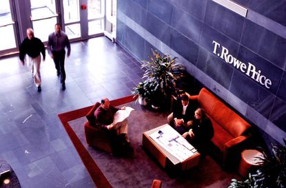 T. Rowe Price