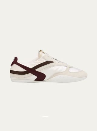 Miu Miu, Colorblock Nylon Tech Runner Sneakers