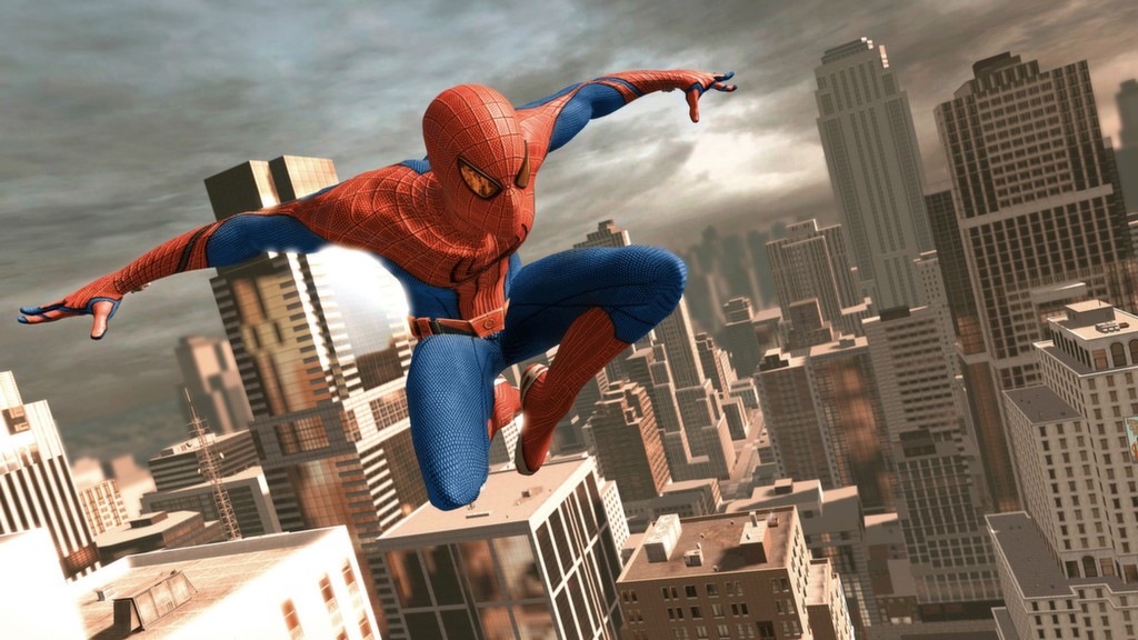 The best Spider-Man games of all time | GamesRadar+