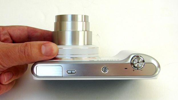 Samsung Galaxy Camera 2 review