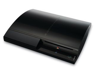 playstation 3 release date uk