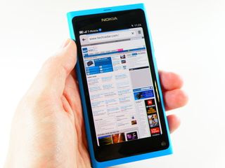 Nokia n9 review