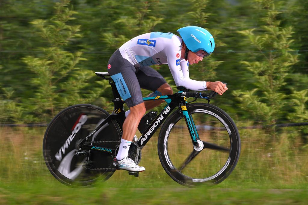 Miguel Angel Lopez (Astana)