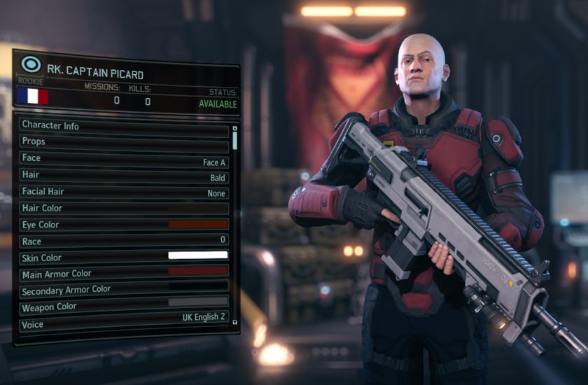 Download our best XCOM 2 custom characters: Kylo Ren, Gaben, and more ...