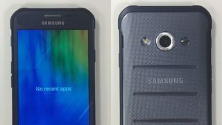 Samsung Galaxy XCover 3 GSMArena