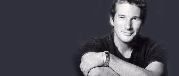 Richard Gere