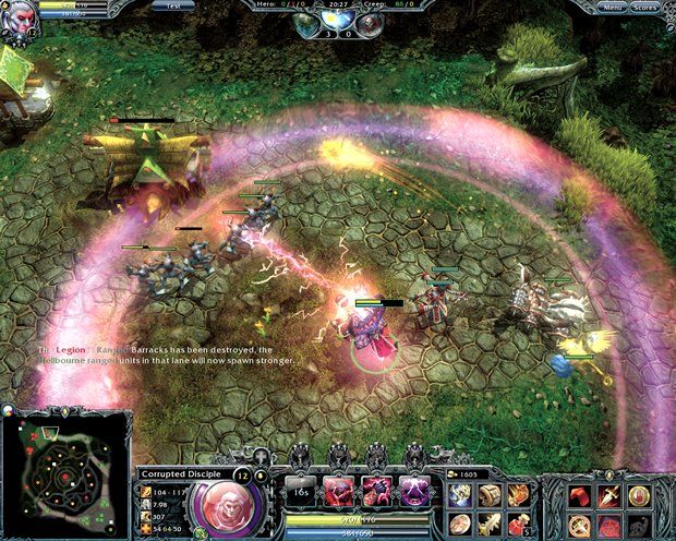 How to play RTS games competitively - for newbies | GamesRadar+