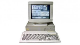 Acorn A500