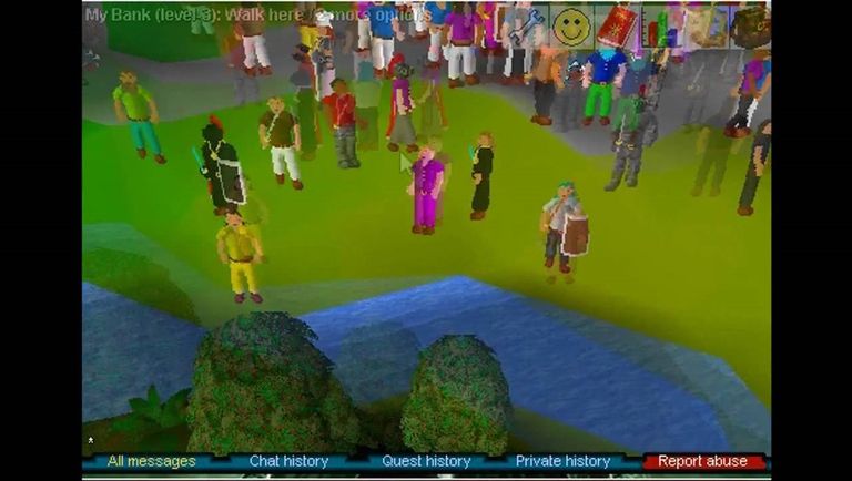 RuneScape