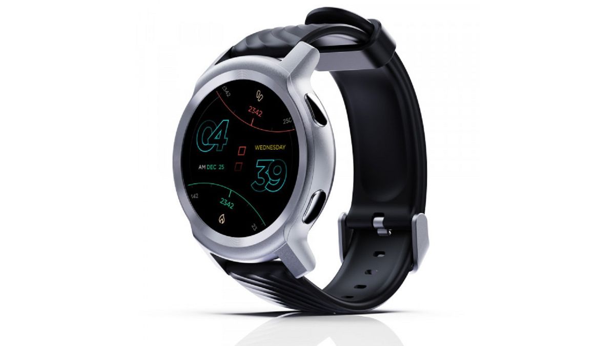 Moto Watch 100 terlihat menyaingi Samsung Galaxy Watch 4 dengan label harga murah dan OS yang dipesan lebih dahulu