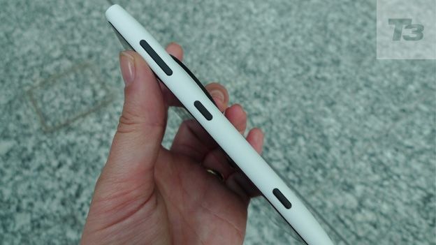 Nokia Lumia 1020 review