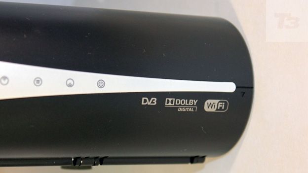 Sky+ HD Wi-Fi review
