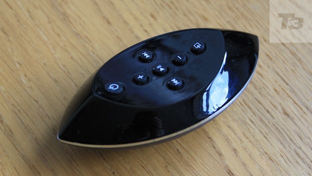 Monitor Audio Airstream WS100 review