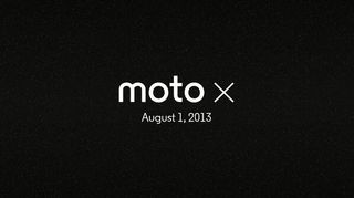 Moto X