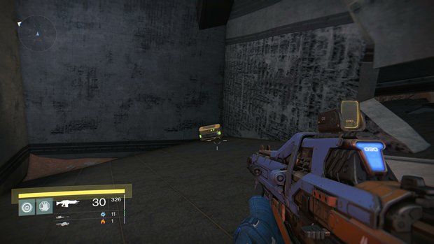 destiny patrol markers destiny patrol markers