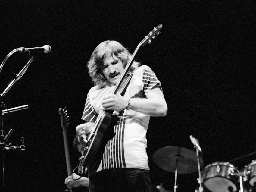 Joe Walsh