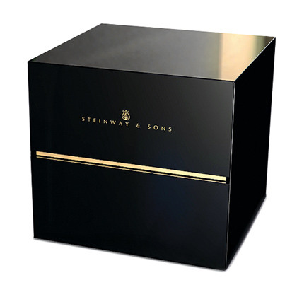 Steinway