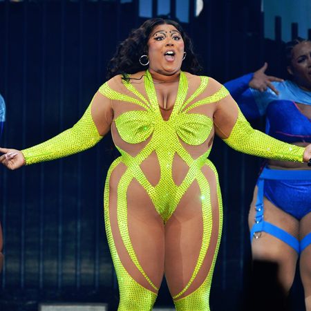 Lizzo