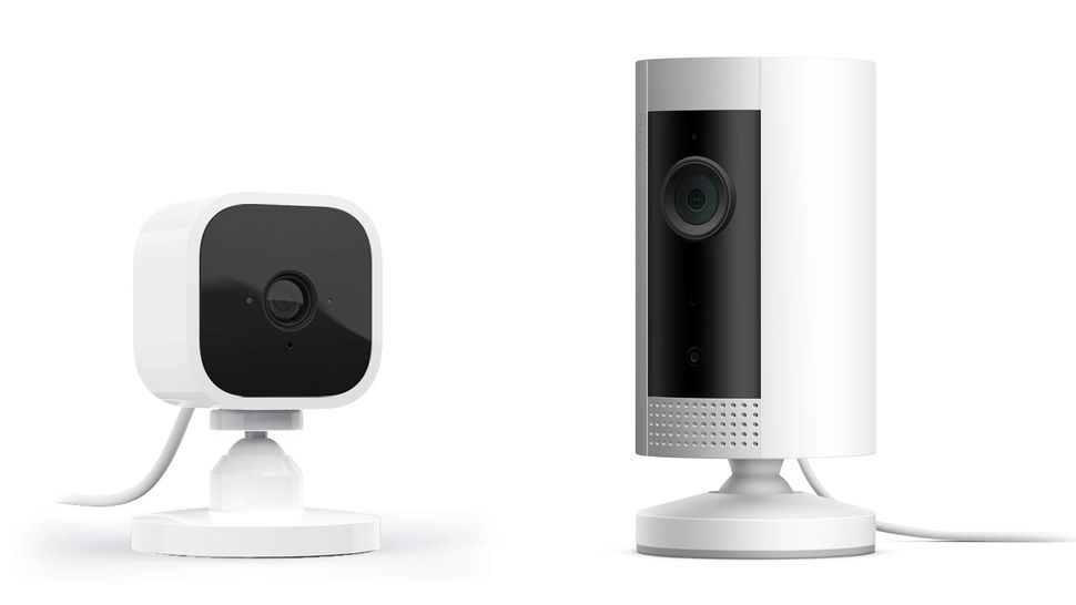 Blink vs Ring which Amazon security camera system is best? Digital