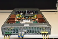 Tower Semiconductor инвестирует $4 млрд в японские мощности для производства оптических компонентов