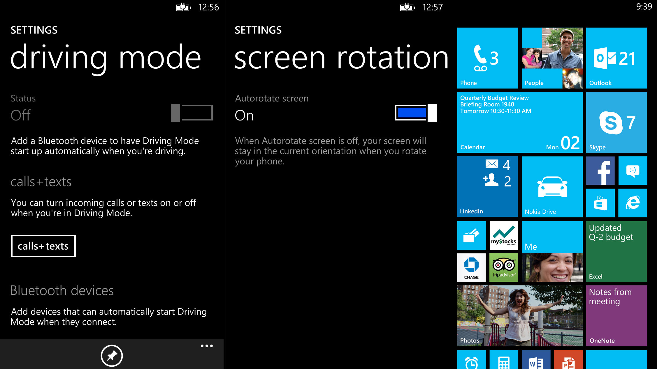 Update 3 for Windows Phone 8 launches with big screen support