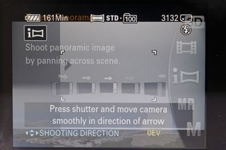 Sony Cyber-Shot DSC-HX200V review