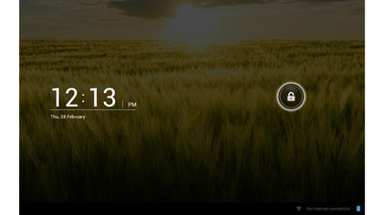 Acer Iconia Tab A210