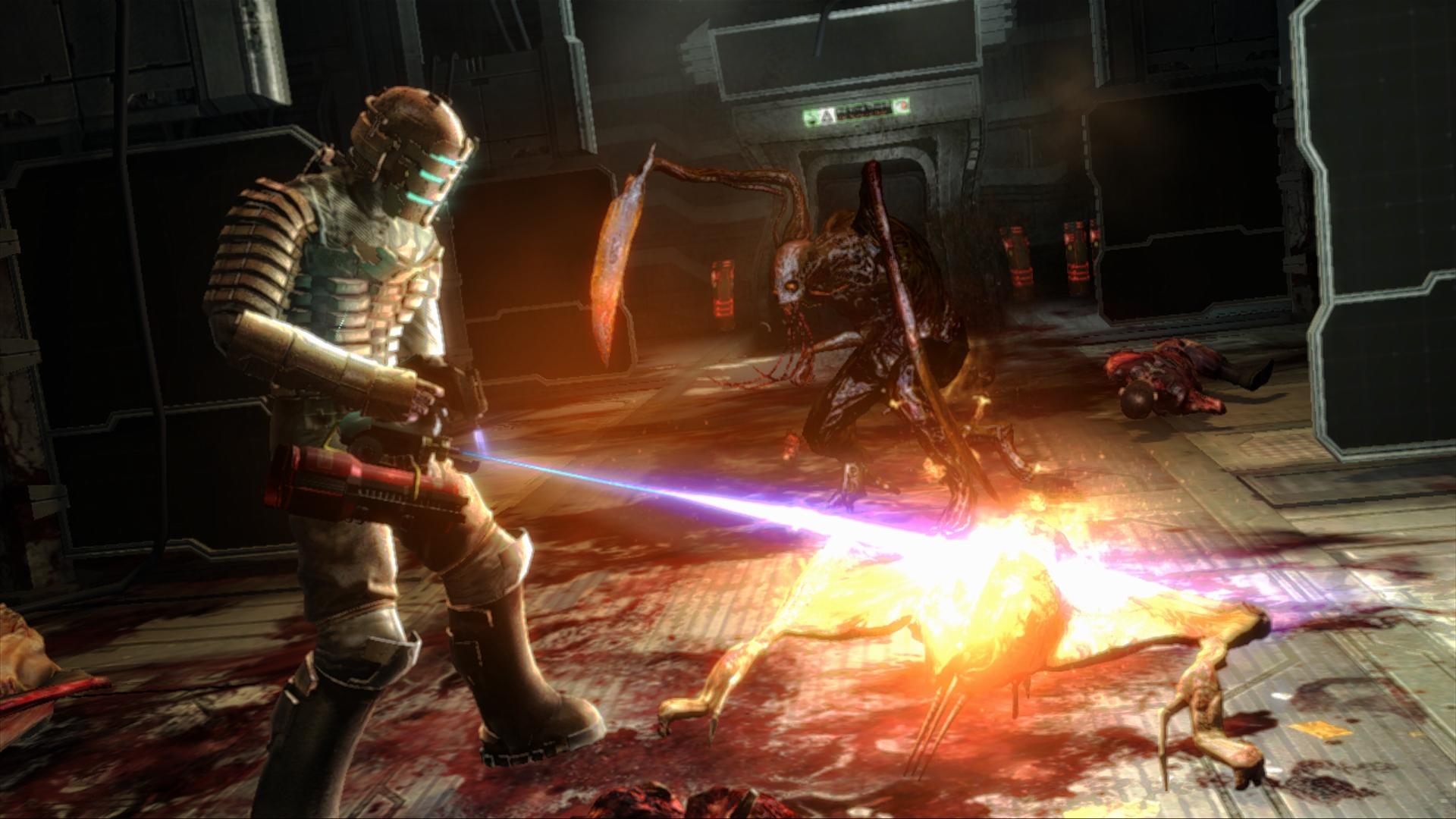 dead space 2 review