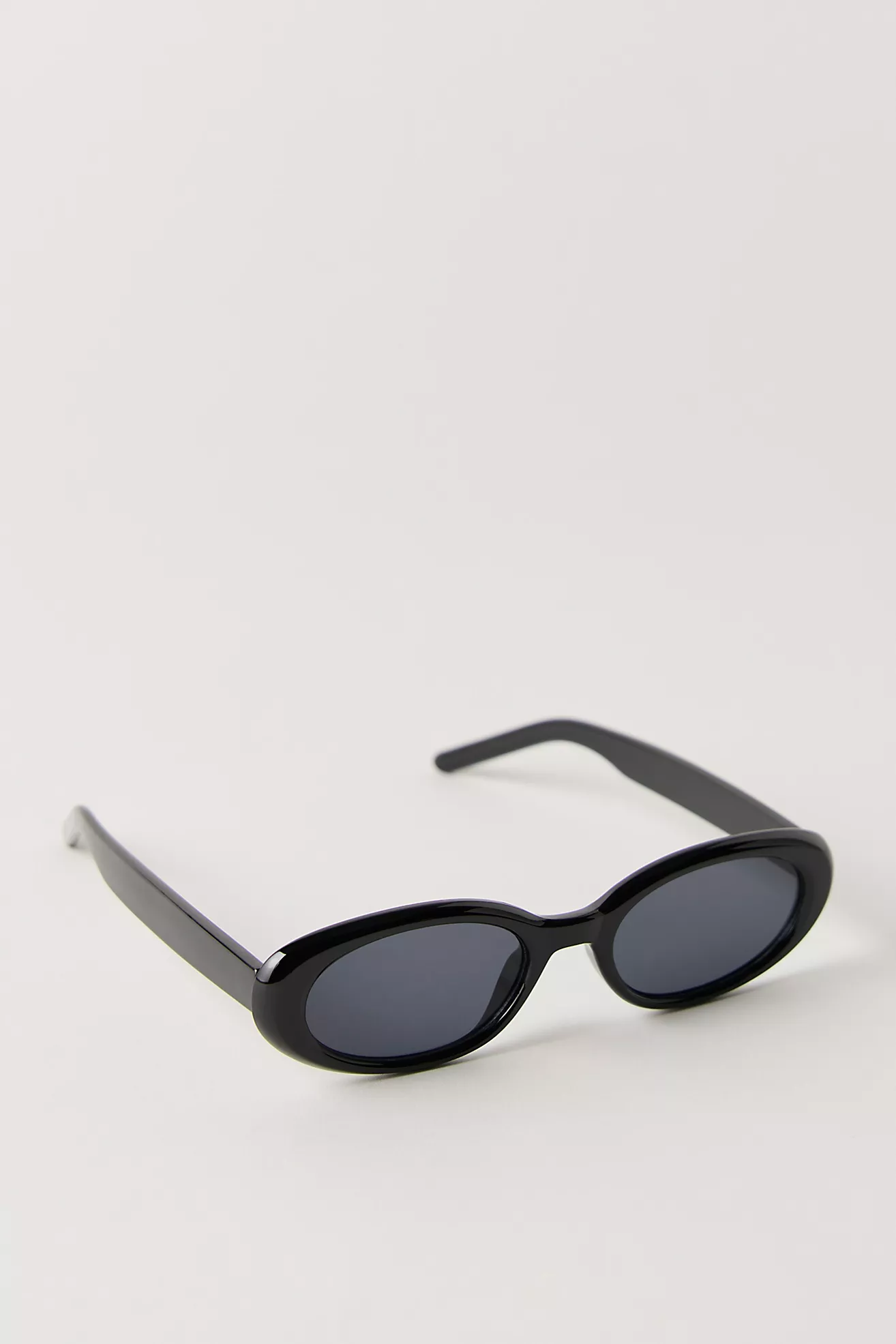 Stella Round Sunglasses