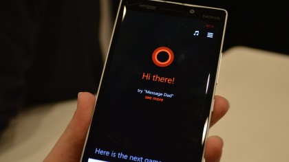 Cortana