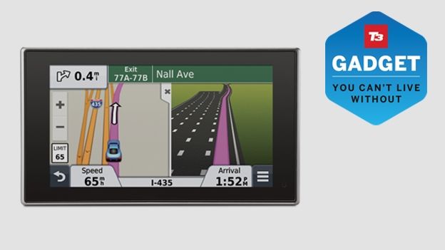 Garmin Nuvi 3598 LMT-D
