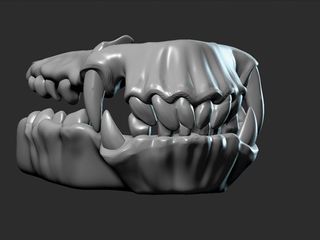 ZBrush tutorial