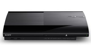 New PS3 arrives, slim-lined and packing SSD memory
