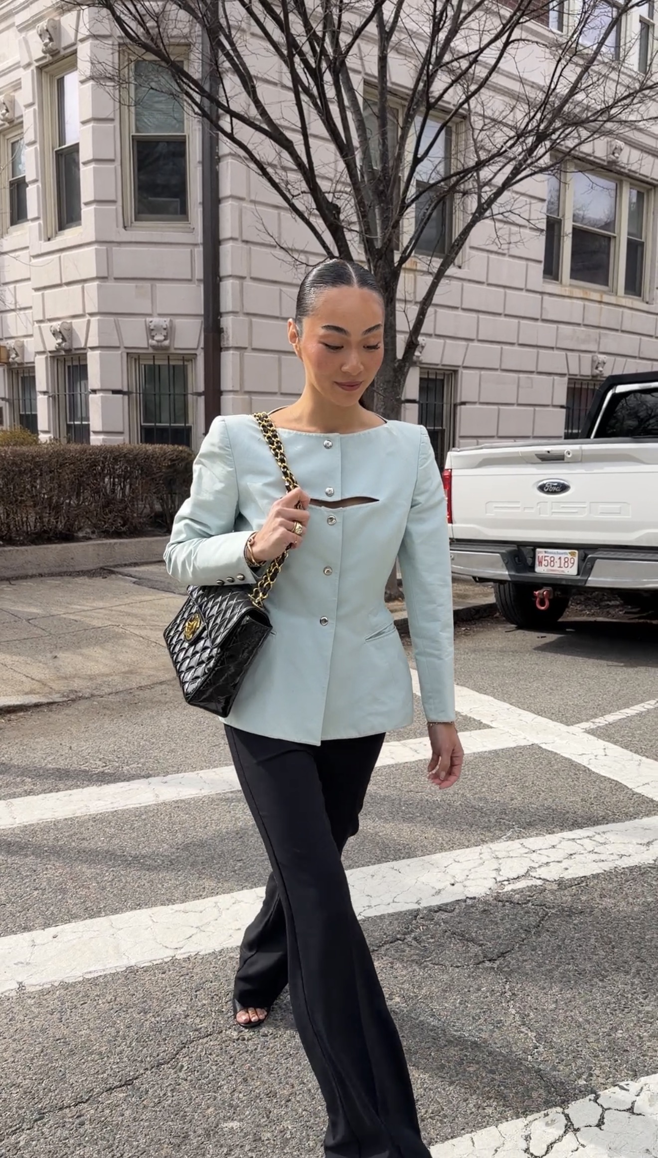 Claudia Li