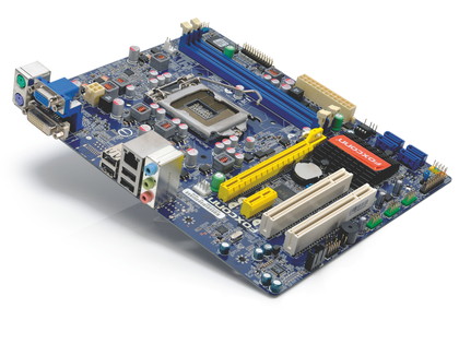 Foxconn h61mx