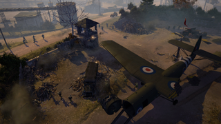 company of heroes 2 british guise