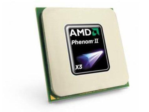 AMD aims to bash Intel with Phenom II | TechRadar