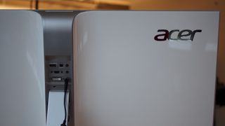 Acer S277HK review