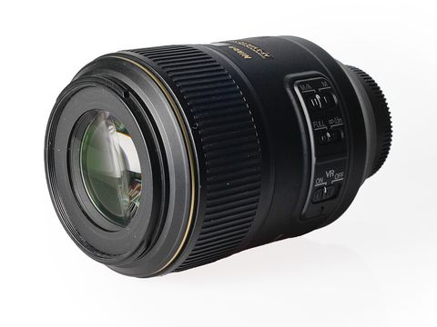 Nikon AF-S VR Micro-Nikkor 105mm f/2.8G IF-ED review | TechRadar