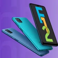 Check out Samsung Galaxy F12 on Flipkart
