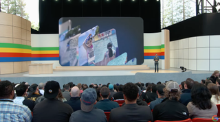Google I/O showcases new 'Ask Photos' tool, powered by AI – but it honestly scares me a little